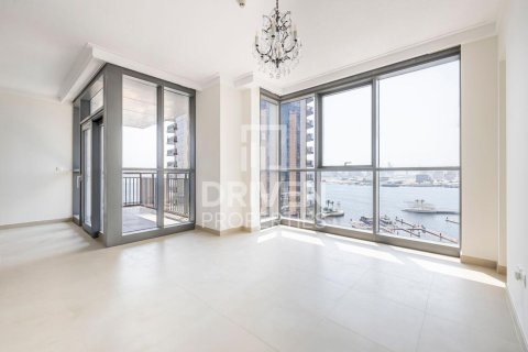 Apartamento en Dubai Creek Harbour (The Lagoons), Dubai, 3 dormitorios, 179.3 m², № 127469