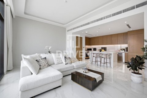 Apartamento en Meydan, Dubai, 3 dormitorios, 151.71 m², № 127468
