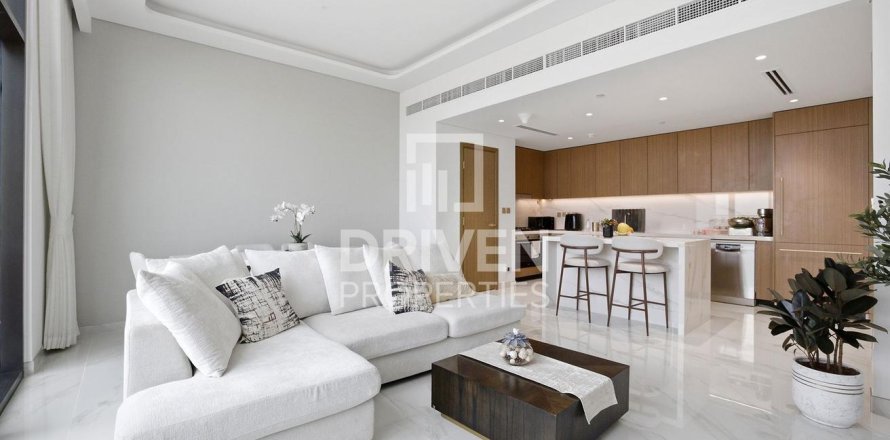 Apartamento en Meydan, Dubai, 3 dormitorios, 151.71 m², № 127468