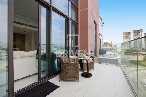Apartamento en Meydan, Dubai, 3 dormitorios, 151.71 m², № 127468 - foto 19
