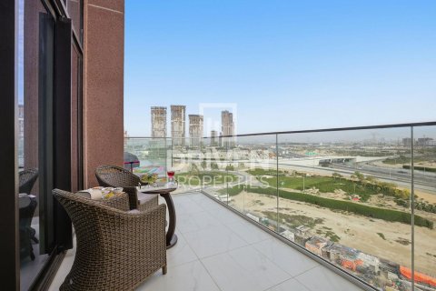 Apartamento en Meydan, Dubai, 3 dormitorios, 151.71 m², № 127468 - foto 21