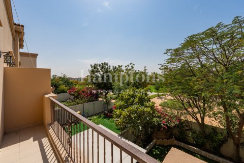 فيلا في Al Reem, المرابع العربية, دبي 3 غرف نوم, 243.40586000 م² رقم 16244 - صورة 1