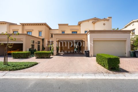 فيلا في Al Reem, المرابع العربية, دبي 3 غرف نوم, 243.40586000 م² رقم 16244 - صورة 24