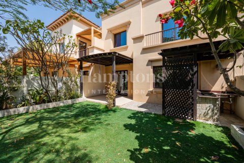 فيلا في Al Reem, المرابع العربية, دبي 3 غرف نوم, 243.40586000 م² رقم 16244 - صورة 27
