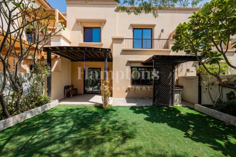 فيلا في Al Reem, المرابع العربية, دبي 3 غرف نوم, 243.40586000 م² رقم 16244 - صورة 28