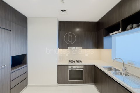 Apartment in Downtown Dubai (Downtown Burj Dubai), Dubai 2 bedrooms, 121.9 sq.m. № 16236 - photo 5
