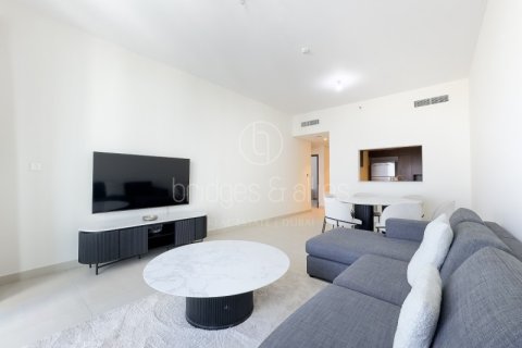 Apartment in Downtown Dubai (Downtown Burj Dubai), Dubai 2 bedrooms, 121.9 sq.m. № 16236 - photo 8