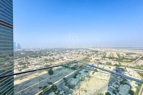 Apartment in Downtown Dubai (Downtown Burj Dubai), Dubai 2 bedrooms, 121.9 sq.m. № 16236 - photo 1