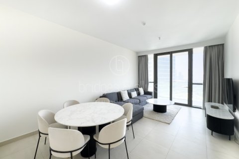 Apartment in Downtown Dubai (Downtown Burj Dubai), Dubai 2 bedrooms, 121.9 sq.m. № 16236 - photo 4