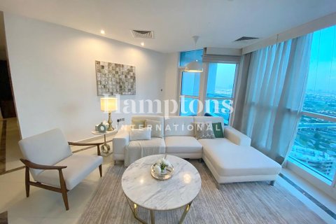 شقة في The Address Dubai Marina, مرسى دبي, دبي 3 غرف نوم, 199.38005733 م² رقم 16246 - صورة 19