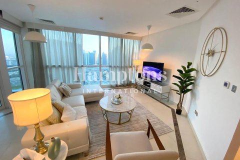 شقة في The Address Dubai Marina, مرسى دبي, دبي 3 غرف نوم, 199.38005733 م² رقم 16246 - صورة 21