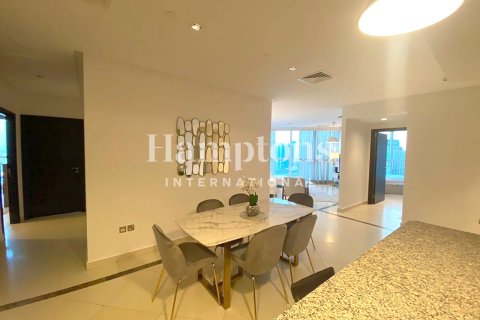 شقة في The Address Dubai Marina, مرسى دبي, دبي 3 غرف نوم, 199.38005733 م² رقم 16246 - صورة 17