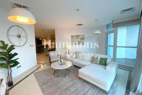 شقة في The Address Dubai Marina, مرسى دبي, دبي 3 غرف نوم, 199.38005733 م² رقم 16246 - صورة 20