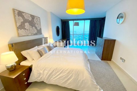 شقة في The Address Dubai Marina, مرسى دبي, دبي 3 غرف نوم, 199.38005733 م² رقم 16246 - صورة 5