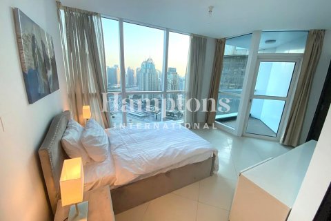 شقة في The Address Dubai Marina, مرسى دبي, دبي 3 غرف نوم, 199.38005733 م² رقم 16246 - صورة 10