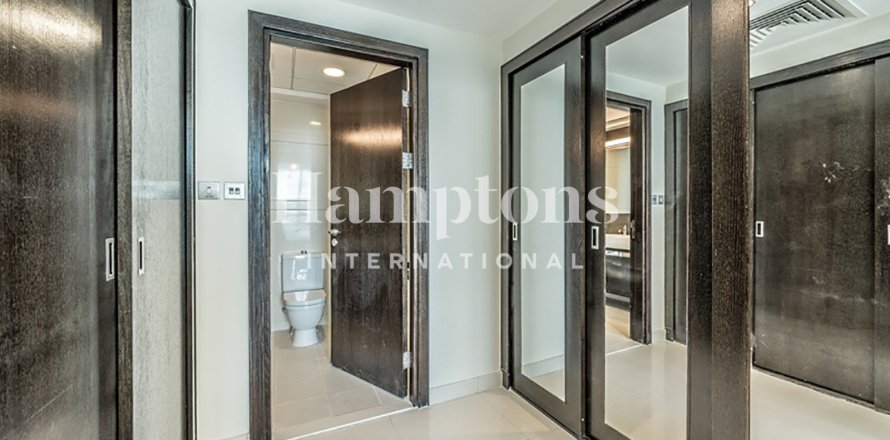 شقة في The Address Dubai Marina, مرسى دبي, دبي 3 غرف نوم, 199.38 م² رقم 16246