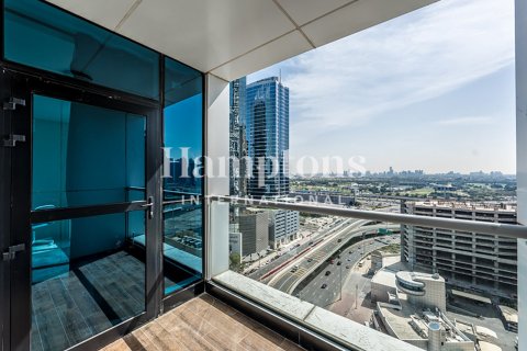شقة في The Address Dubai Marina, مرسى دبي, دبي 3 غرف نوم, 199.38005733 م² رقم 16246 - صورة 2