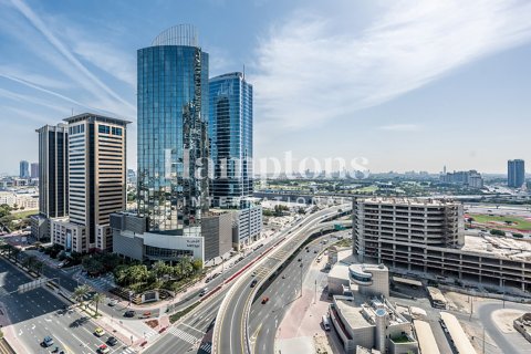 شقة في The Address Dubai Marina, مرسى دبي, دبي 3 غرف نوم, 199.38005733 م² رقم 16246 - صورة 12