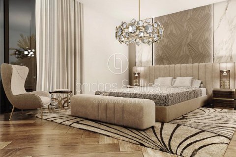 Купить виллу в Мохаммед Бин Рашид Сити, Дубай: 4 спальни, 257.6м², № 16237 - фото 7