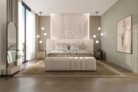 Купить виллу в Мохаммед Бин Рашид Сити, Дубай: 4 спальни, 257.6м², № 16237 - фото 4