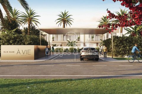 Купить виллу в Мохаммед Бин Рашид Сити, Дубай: 4 спальни, 257.6м², № 16237 - фото 15