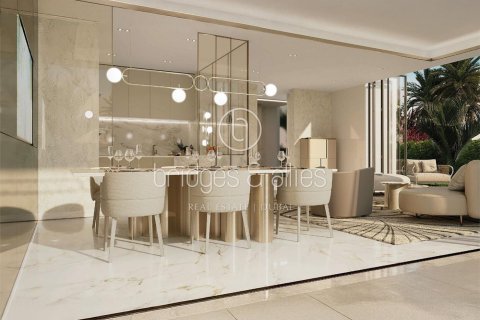 Купить виллу в Мохаммед Бин Рашид Сити, Дубай: 4 спальни, 257.6м², № 16237 - фото 6