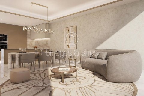 Купить виллу в Мохаммед Бин Рашид Сити, Дубай: 4 спальни, 257.6м², № 16237 - фото 5