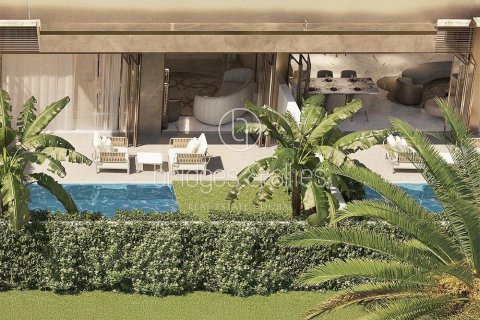 Купить виллу в Мохаммед Бин Рашид Сити, Дубай: 4 спальни, 257.6м², № 16237 - фото 9
