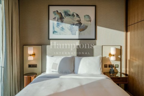 شقة في وسط مدينة دبي, دبي 2 غرف نوم, 116.31455600 م² رقم 16245 - صورة 2