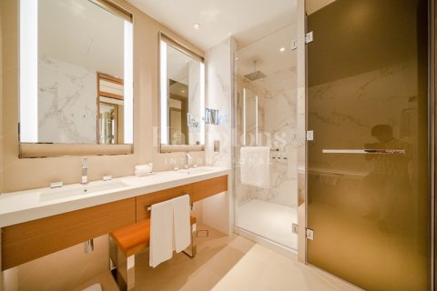 شقة في وسط مدينة دبي, دبي 2 غرف نوم, 116.31455600 م² رقم 16245 - صورة 1