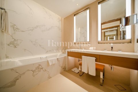 شقة في وسط مدينة دبي, دبي 2 غرف نوم, 116.31455600 م² رقم 16245 - صورة 3