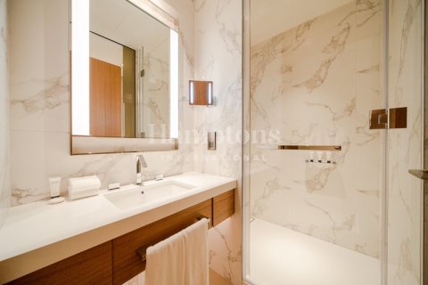 شقة في وسط مدينة دبي, دبي 2 غرف نوم, 116.31455600 م² رقم 16245 - صورة 14