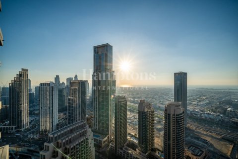 شقة في وسط مدينة دبي, دبي 2 غرف نوم, 116.31455600 م² رقم 16245 - صورة 4