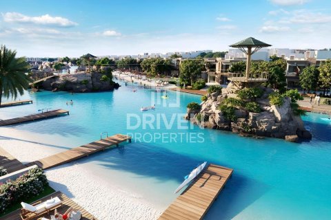 Villa à Damac Lagoons, Dubai, 6 chambres, 444.54 m², № 138501 - photo 9