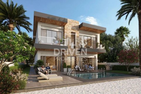 Villa à Damac Lagoons, Dubai, 6 chambres, 444.54 m², № 138501 - photo 2