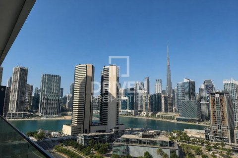 Квартира в SOL Bay, Бизнес-Бэй, Дубай, 1 спальня, 79.25м², № 138499