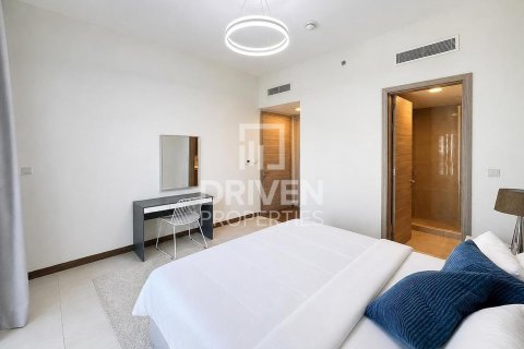 Купить квартиру в SOL Bay, Бизнес-Бэй, Дубай: 1 спальня, 79.25м², № 138499 - фото 10