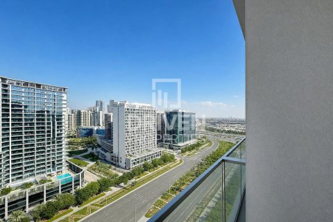 Купить квартиру в SOL Bay, Бизнес-Бэй, Дубай: 1 спальня, 79.25м², № 138499 - фото 20