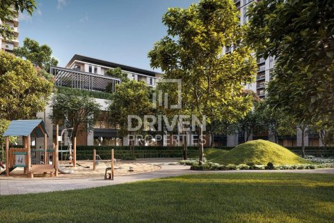 Appartement à Dubai Hills Estate, Dubai, 2 chambres, 96 m², № 86839 - photo 8