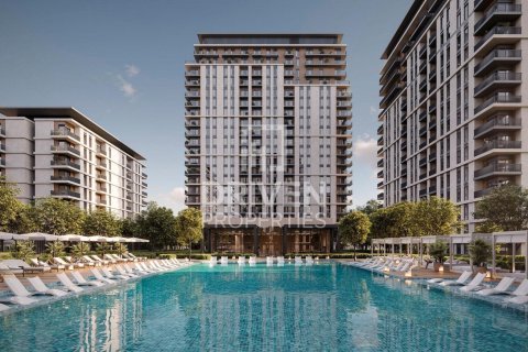 Appartement à Dubai Hills Estate, Dubai, 2 chambres, 96 m², № 86839 - photo 12