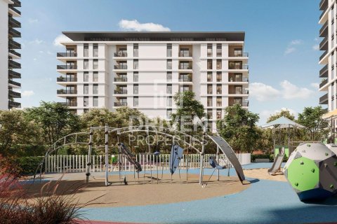 Appartement à Dubai Hills Estate, Dubai, 2 chambres, 96 m², № 86839 - photo 3