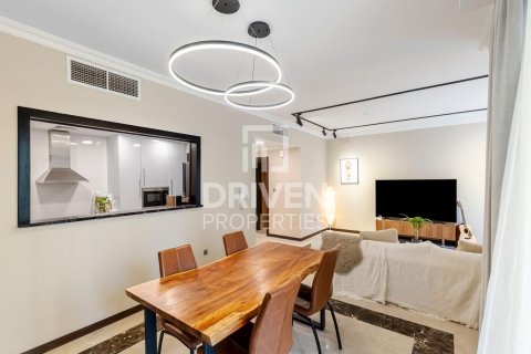 Appartement à Murjan, Jumeirah Beach Residence, Dubai, 2 chambres, 136 m², № 86834 - photo 4