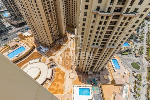 Appartement à Murjan, Jumeirah Beach Residence, Dubai, 2 chambres, 136 m², № 86834 - photo 15