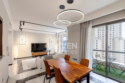 Appartement à Murjan, Jumeirah Beach Residence, Dubai, 2 chambres, 136 m², № 86834 - photo 2