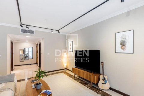Appartement à Murjan, Jumeirah Beach Residence, Dubai, 2 chambres, 136 m², № 86834 - photo 5