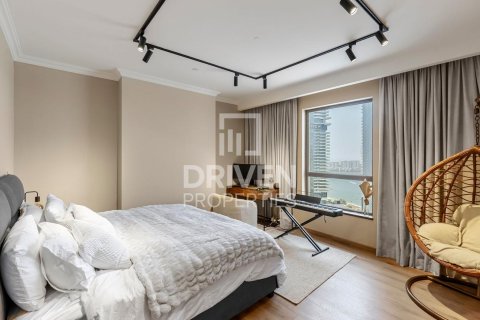 Appartement à Murjan, Jumeirah Beach Residence, Dubai, 2 chambres, 136 m², № 86834 - photo 9