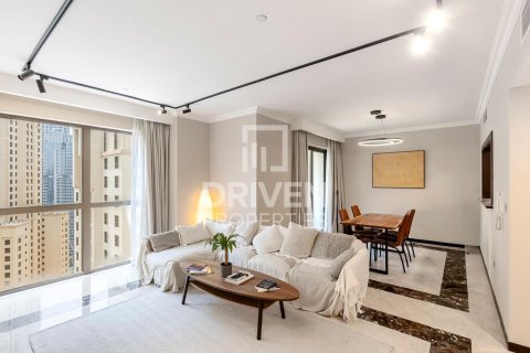Apartment in Murjan, Jumeirah Beach Residence, Dubai 2 bedrooms, 136 sq.m. № 86834
