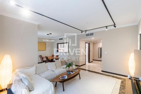 Appartement à Murjan, Jumeirah Beach Residence, Dubai, 2 chambres, 136 m², № 86834 - photo 3
