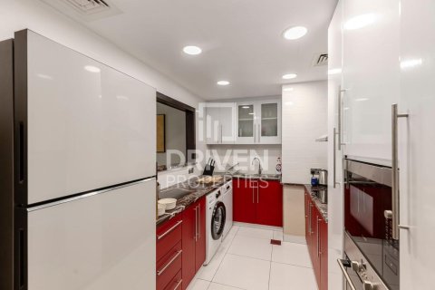 Appartement à Murjan, Jumeirah Beach Residence, Dubai, 2 chambres, 136 m², № 86834 - photo 6