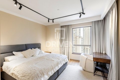 Appartement à Murjan, Jumeirah Beach Residence, Dubai, 2 chambres, 136 m², № 86834 - photo 7